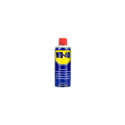 WD-40 univerzális-többfunkciós kenőspray 400ml 01-400