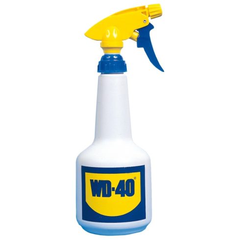 WD-40 univerzális-többfunkciós pumpás-kenőspray 500ml 05-R00