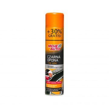 Moje Auto Spray