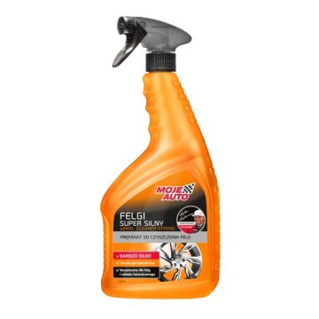 Moje Auto szuper erős felnitisztító 650ml spray 19-047