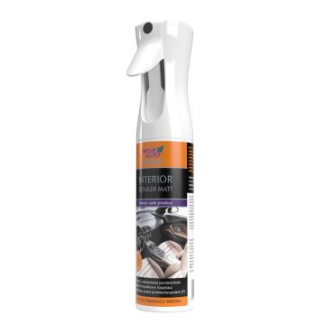   Moye Auto univerzális belsőtér ápoló-tísztító spray 290ml 19-653
