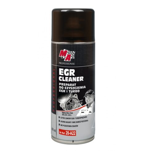 Moje Auto 400 ml EGR szeleptisztító spray 20A22