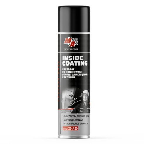 Moje Auto Professional alváz és üregvédő spray 600ml 20-A30