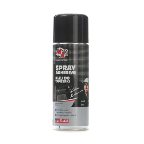 Moje Auto 400 ml kárpitragasztó spray 20A37