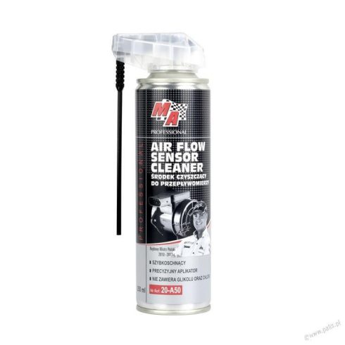 Moje Auto 250 ml légtömeg mérő tisztító spray 