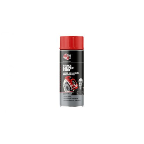 Moje Auto brake caliper paint piros féknyereg festék spray 400 ml 20-B33