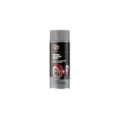 Moje Auto brake caliper paint ezüst féknyereg festék spray 400 ml 20-B36