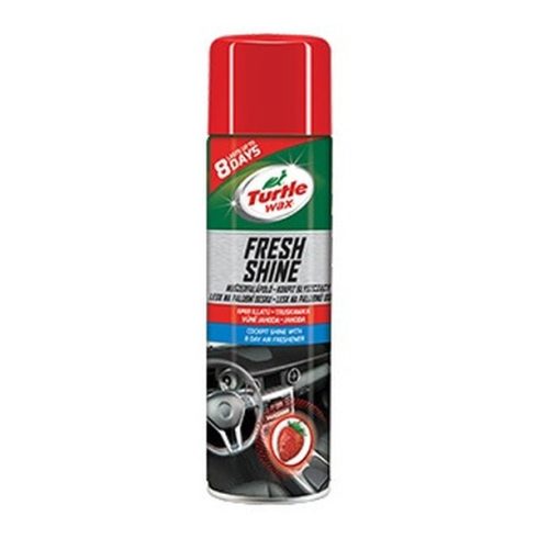 Turtle-Wax műanyagápoló eper spray 500ml 70-170