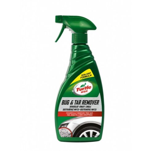 Turtle Wax rovareltávolító spray 500ml 70-171