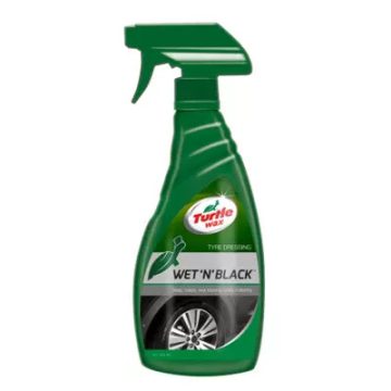 Turtle Wax gumiabroncs tisztító spray 500ml 70-178