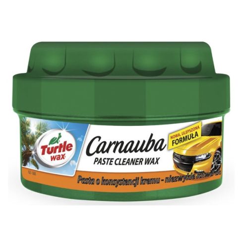 Turtle Wax carnauba viasz paszta 397g 70-188