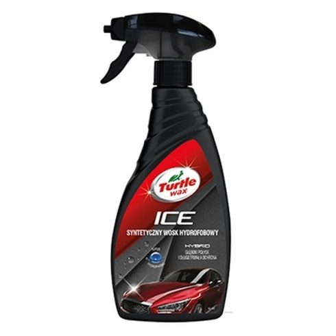 Turtle Wax Ice konzerváló viasz spray 500ml 70-191