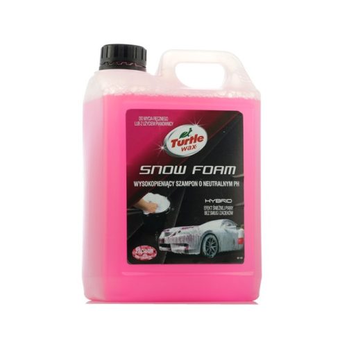 Turtle Wax autósampon 2,5L 70-192