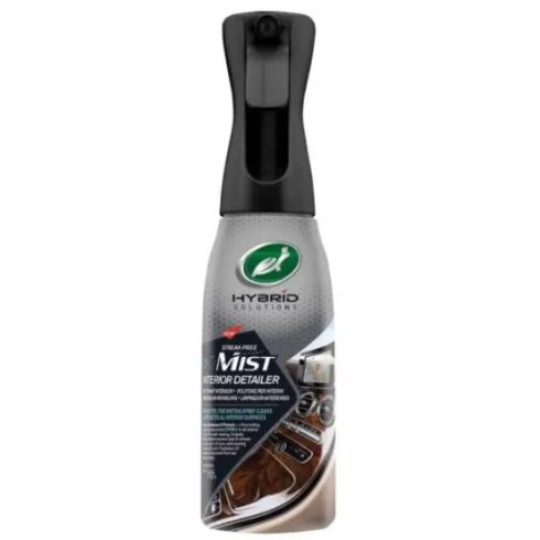 Turtle Wax belsőtér tisztító univerzális készítmény spray 591ml 70-206