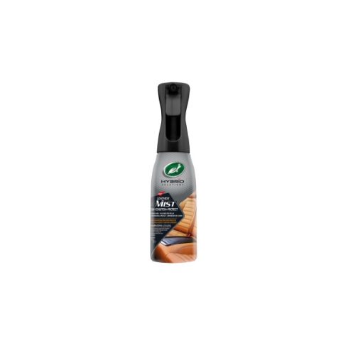 Turtle Wax bőrtisztító készítmény spray 591ml 70-207