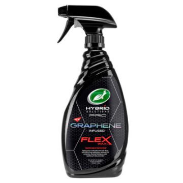 Turtle Wax permetező viasz spray 680ml 70-210