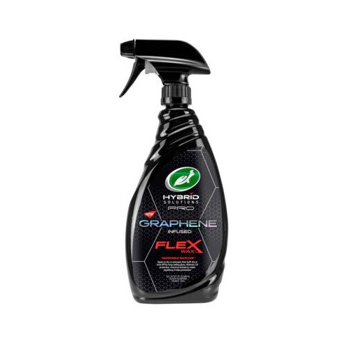 Turtle Wax permetező viasz spray 680ml 70-210