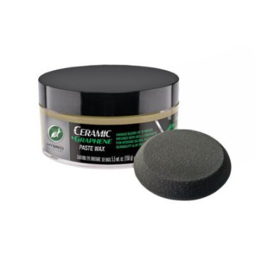   Turtle Wax hybrid solution graphene kerámiás viasz paszta 156g 70-211