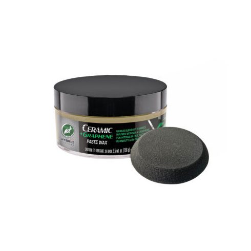 Turtle Wax hybrid solution graphene kerámiás viasz paszta 156g 70-211