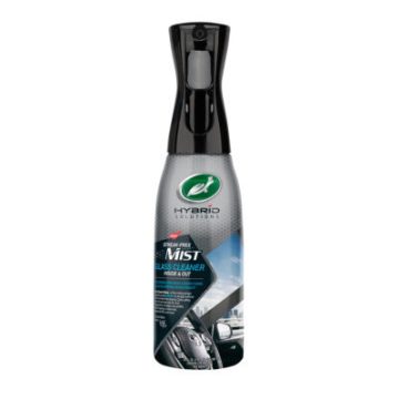   Turtle Wax szélvédő-üveg-plexi tisztító készítmény spray 591ml 70-217