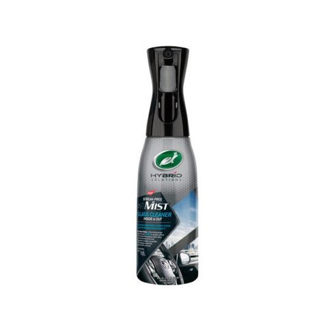 Turtle Wax szélvédő-üveg-plexi tisztító készítmény spray 591ml 70-217