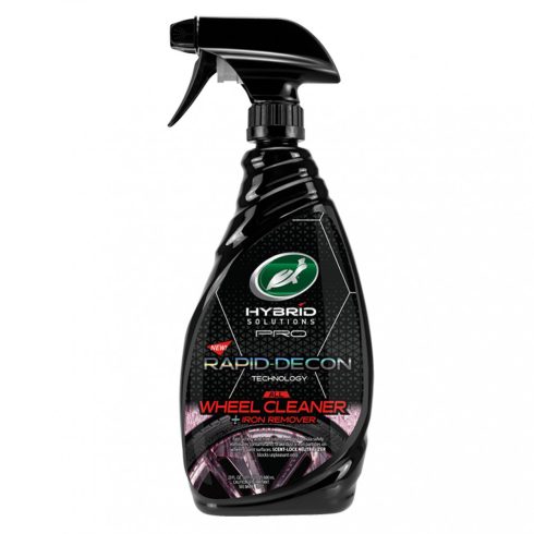 Turtle Wax felnitisztító spray 750ml 70-219