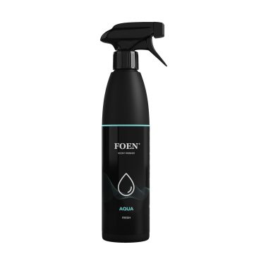 FOEN Aqua Illatosító 450ml AQU500