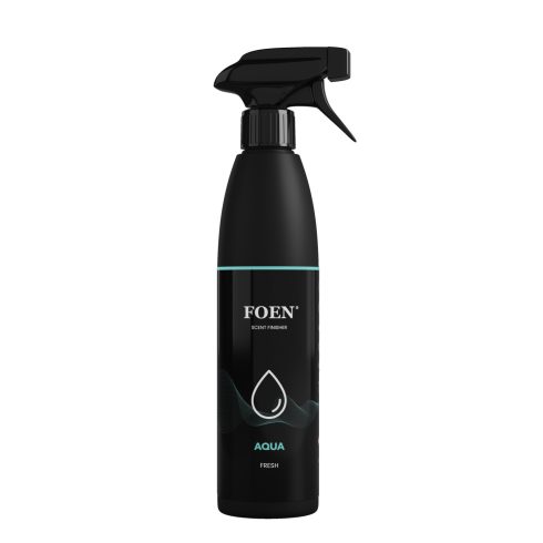 FOEN Aqua Illatosító 450ml AQU500