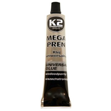 K2 MEGA PREN B105 40ml vízálló ragasztó