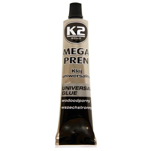 K2 MEGA PREN B105 40ml vízálló ragasztó