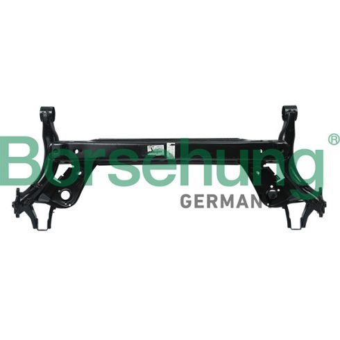 Borsehung Bölcső-Tengelytest hátsótengely B18794