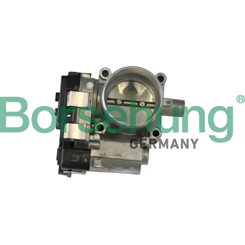 Borsehung Fojtószelep-Fojtószelepház FABIA III 1.2-2.0D 11.08- B19289