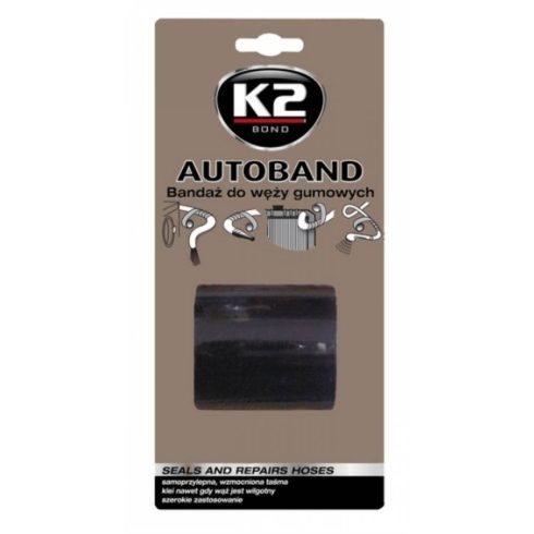 K2 AUTOBAND B3000 javító szalag