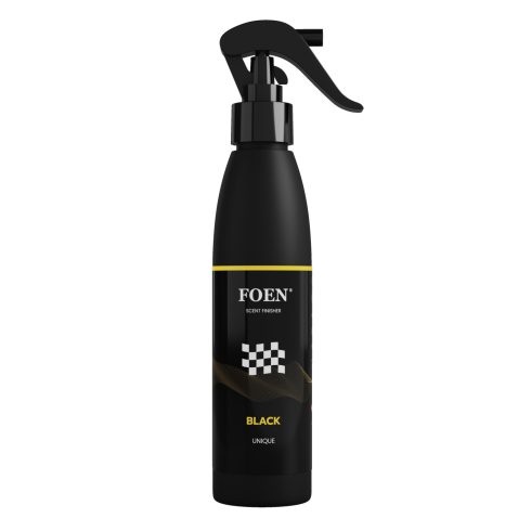 FOEN Black Illatosító 185ml BLA200