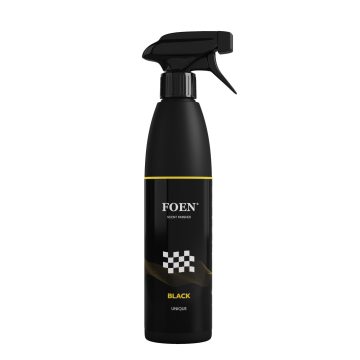 FOEN Black Illatosító 450ml BLA500