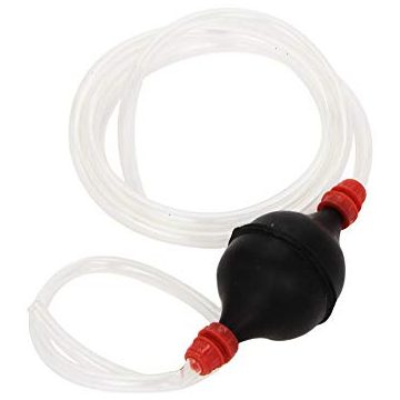 Bottari Pumpa folyadékhoz, szifon BO28069