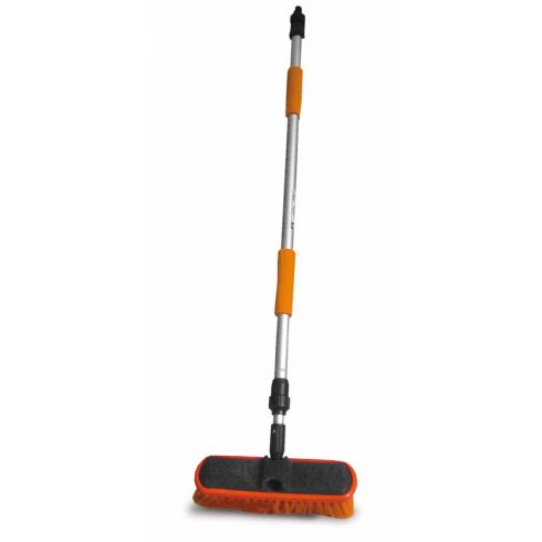 Bottari kefe nyéllel 165cm easy brush BO32238