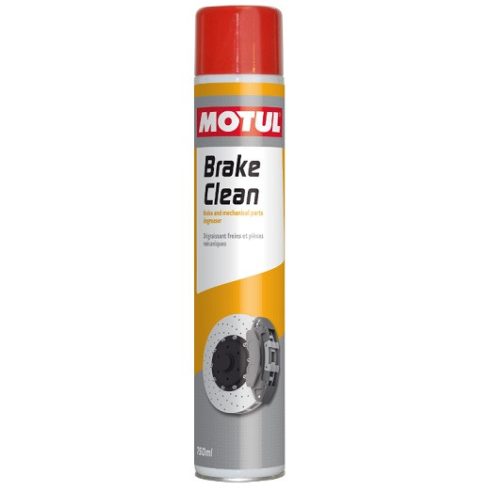 Motul 750 ml féktisztító spray