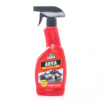 K2 ARVA motortisztító spray 500ml C175