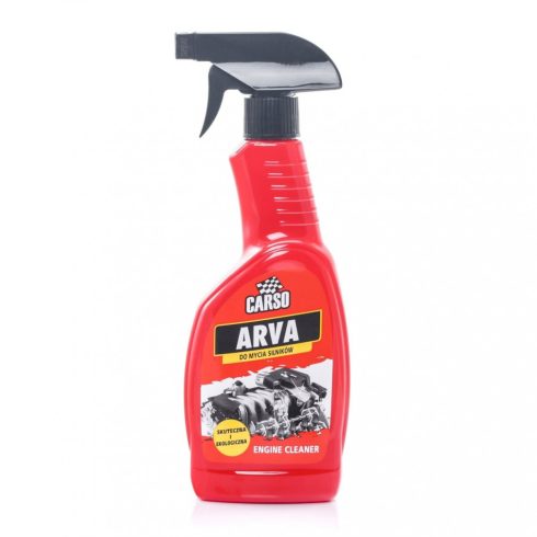 K2 ARVA motortisztító spray 500ml C175