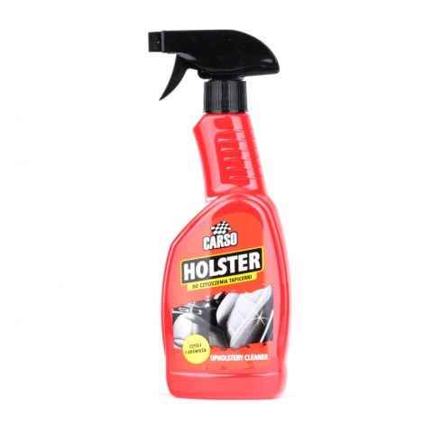 K2 HOLSTER textil-szőnyeg tisztító spray 500ml C205