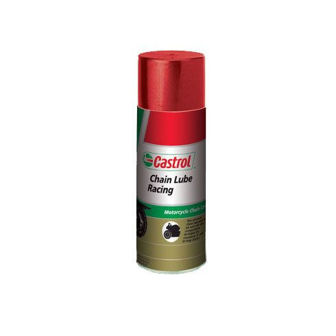 Castrol Chain Lube Racing Láncspray 400 ml