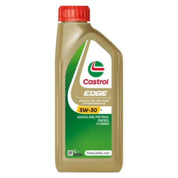 Castrol Edge 5W-30 M 1L motorolaj