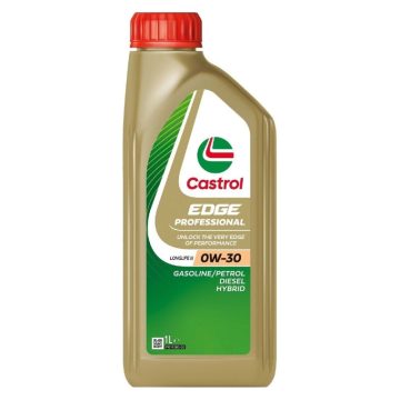 Castrol motorolaj