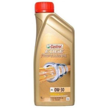 Castrol Edge Professional A5 0W-30 1L motorolaj