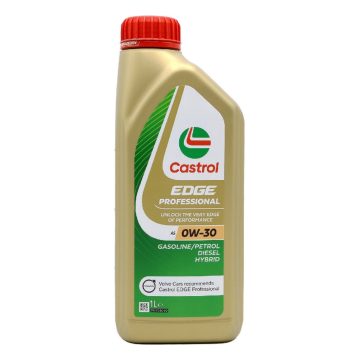 Castrol Edge Professional A5 0W-30 1L motorolaj