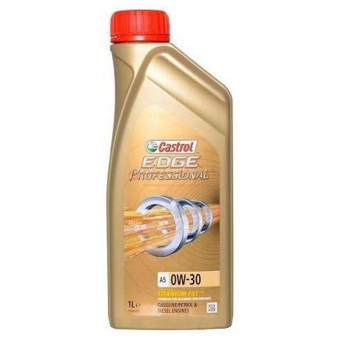 Castrol Edge Professional A5 0W-30 1L motorolaj