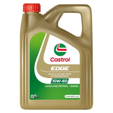 Castrol motorolaj