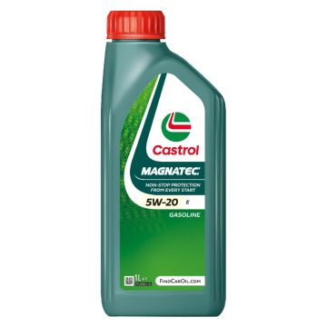Castrol motorolaj