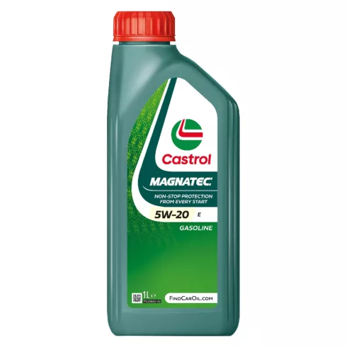 CASTROL MAGNATEC 5W-20 E 1L motorolaj